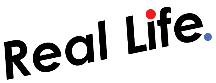 Real Life